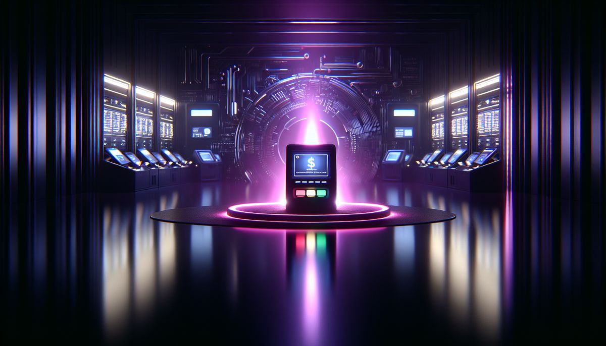 Embedded Payment Facilitation Platform | PayFacLite®