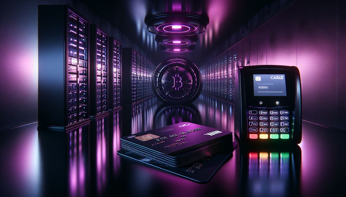Merchant Onboarding Software | PayFacLite® Payment Platform