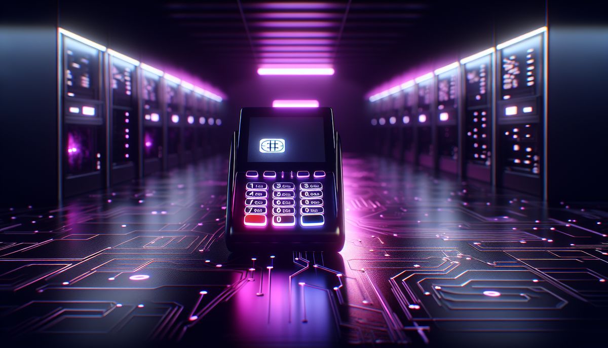 PayFac as a Service Platform | PayFacLite® UK Solutions