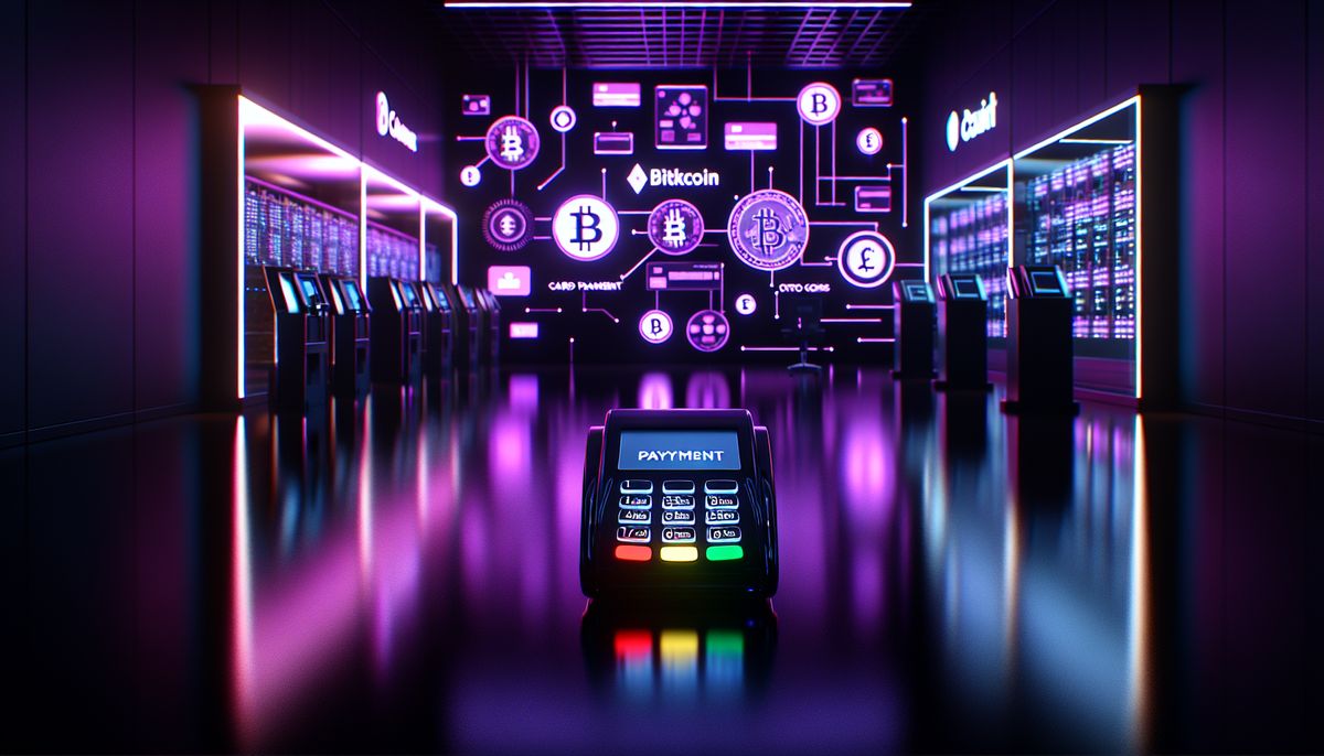 Payment Facilitator for SaaS | PayFacLite® Platform