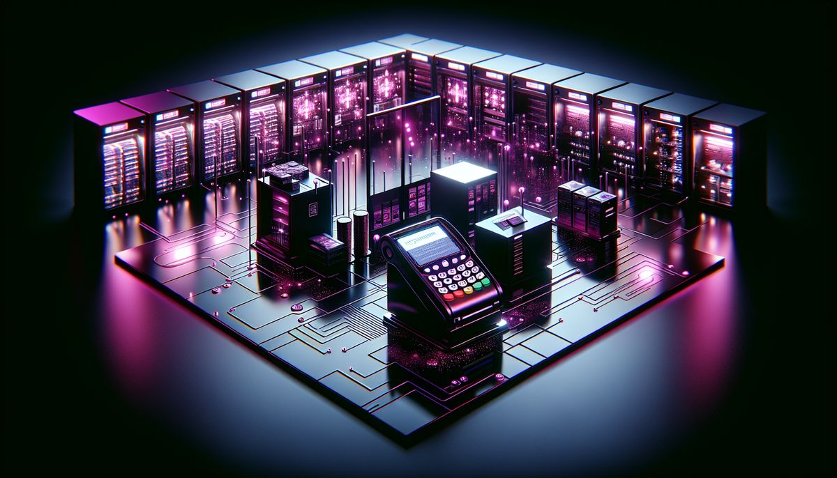 Payment Processing Platform | PayFacLite® UK Solutions